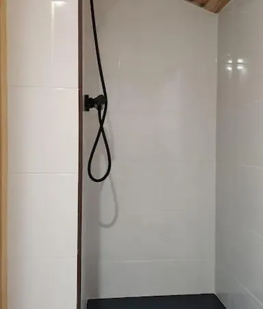 Casita Independiente En Suances Parking - Wifi - Jardin Hébergement de vacances *