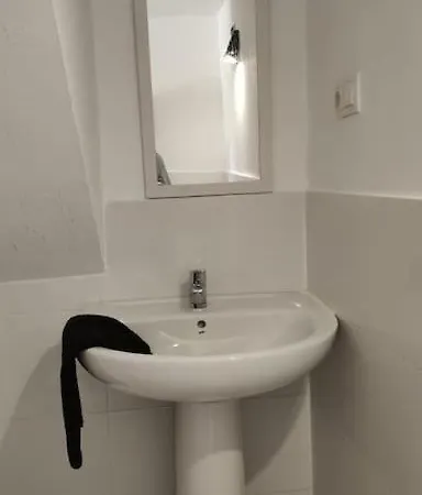 Сasa de vacaciones Casita Independiente En Suances Parking - Wifi - Jardín