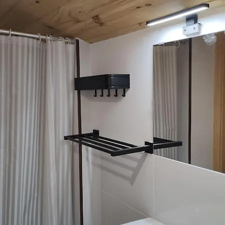 Casita Independiente En Suances Parking - Wifi - Jardin *