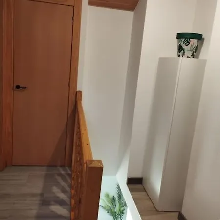 Сasa de vacaciones Casita Independiente En Suances Parking - Wifi - Jardín