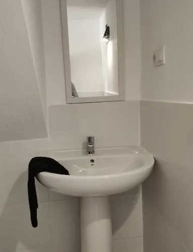 Hébergement de vacances Casita Independiente En Suances Parking - Wifi - Jardin