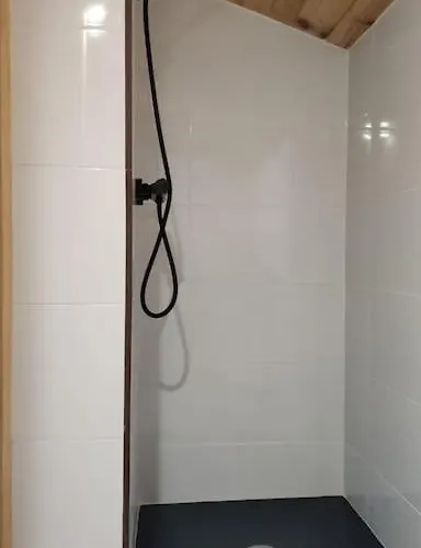 Casita Independiente En Suances Parking - Wifi - Jardin Holiday home *